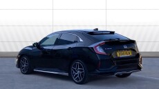 Honda Civic 1.6 i-DTEC EX 5dr Diesel Hatchback